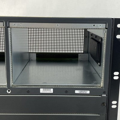 Cisco Catalyst WS-C4503 3-Slot Modular Enterprise Chassis