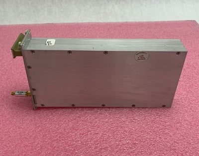 Mark IV I.V.H.S 801531-001 Roadcheck RF Data Module