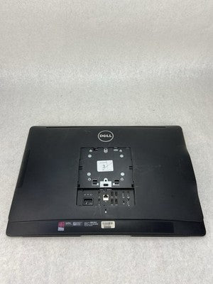 Dell Optiplex 9030 AIO Intel Core i5-4590S 3GHz 8GB RAM No HDD No OS No Stand