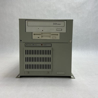 Advantech IPC-6806 Chassis Emacs P1U-6200P 200W Power Supply