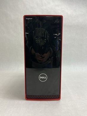 Dell Inspiron 3656 DT AMD FX-8800P 2.12GHz 16GB RAM Radeon R7 No HDD No OS