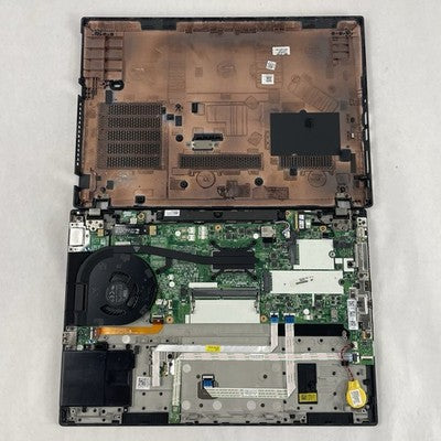 Lenovo ThinkPad T490 14" i5-8365U 1.60 GHz 8 GB RAM No SSD/OS/AC/Battery