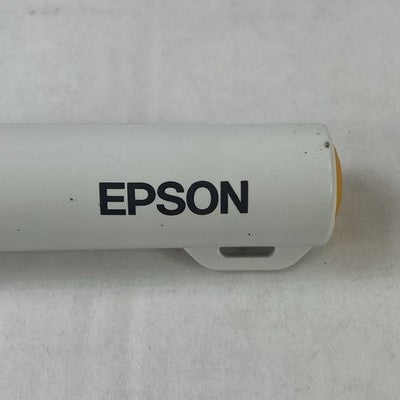 Epson Easy Interactive Pen ELPPN04 Orange Pen (Lot of 4)