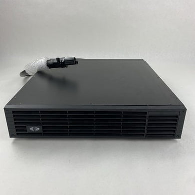 Tripp Lite BP72V15-2U 72VDC 15 Ah Capacity Extension UPS Battery No Batteries