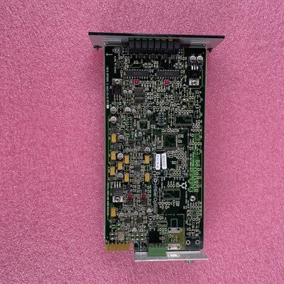 GE Security Fiber Options B743AVR-RSTL Digital Audio/Video Transmitter