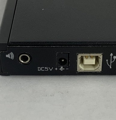 Targus PACD010 03 CD Drive