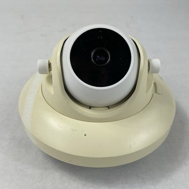 Extreme Networks ws-ap3916ic Access Point w/ Camera Yellowing Untested