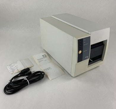 Intermec EasyCoder 3400D 3400D0110000 LP/TLP Barcode Label Printer