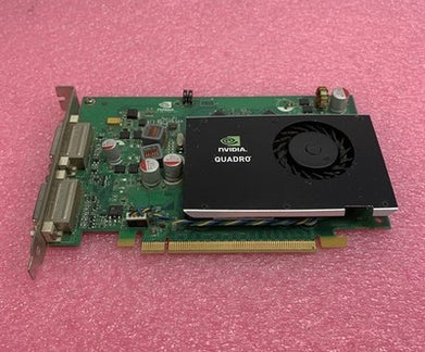Nvidia Quadro FX 380 256MB Video Graphics Card