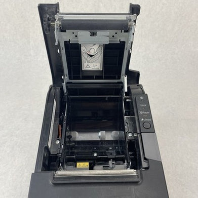 Epson TM-88V M244A RS-232 POS Thermal Receipt Printer For Parts