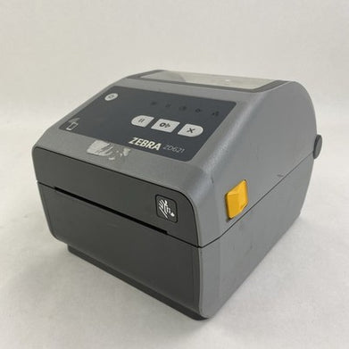 Zebra ZD621 - 203 dpi ZPL Desktop Thermal Printer Parts or Repair