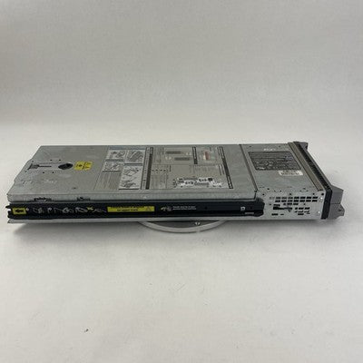 Dell PowerEdge M710HD Barebones Server Chassis Only