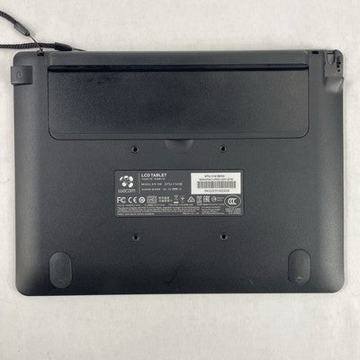 Wacom DTU-1141B 10.1" FHD Drawing Tablet - No Power Cord & Cord Cover