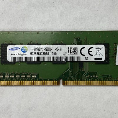 Dell OptiPlex 7010 SFF Intel Core i7-2600 3.4GHz 1x4GB RAM No HDD No OS