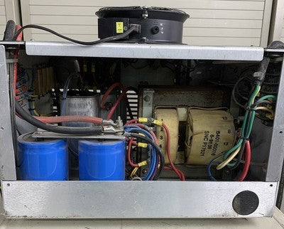 Glenayre Power Supply 26+VDC 10A - Parts or Repair