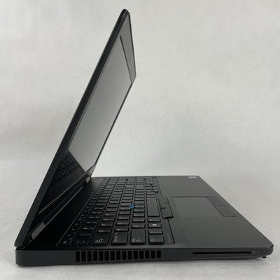 Dell Latitude E5570 15.6" i5-6300U 2.40 GHz 8 GB RAM No SSD No OS No AC