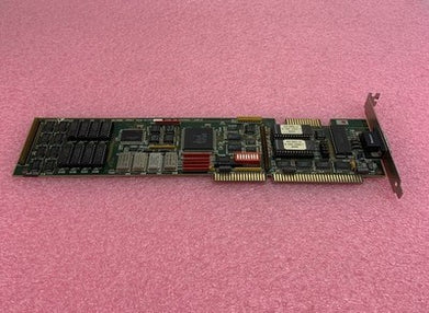 Video Seven FastWrite VGA 650-0125 Vintage 1988 Video Card