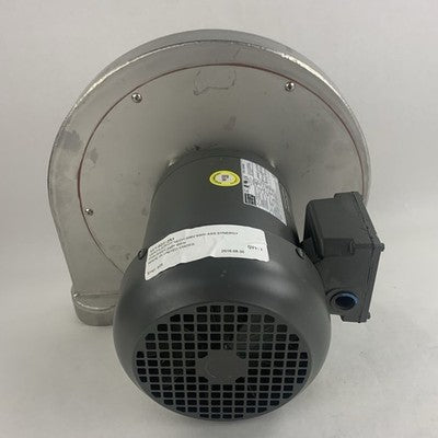 Weg Z000156ES3EB56C 1.5 HP 208-230/460 V 3PH 10263992 Blower Untested