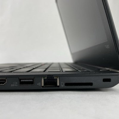 Lenovo ThinkPad T480 14" i5-8350U 1.7GHz 8GB RAM No SSD No OS Bad Vent Bad Clips