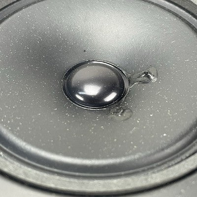 Sony Midrange Pulled From SS-U4033 Speaker # 1-512-666-11 Pair of 2
