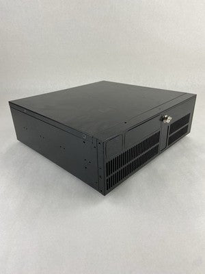 General Technics 3U Rackmount Server Chassis Case Antec HCG-620M 620W PSU