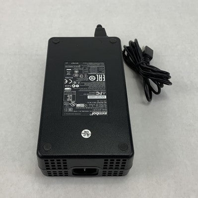 Symbol 50-14000-242R Power Supply 15V 5A 110V 4-Pin (Lot of 2)