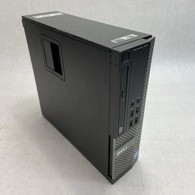 Dell Optiplex 7010 SFF Intel Core i5-3470 3.2GHz 4GB RAM No HDD No OS