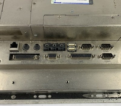 AAEON AMB-2051HTT-E2 Open Frame Panel PC 15" TFT