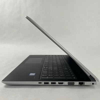 HP ProBook 450 G5 15.6" i5-7200U 2.50 GHz 8 GB RAM No SSD No OS No Bottom Cover