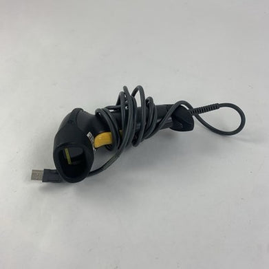 Symbol LS-2208-SR20007NA Handheld Barcode Scanner with Cable Lot of 4