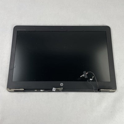 HP EliteBook 850 G3 15.6" HD 1366x768 Non-Touch Screen Assembly - Untested