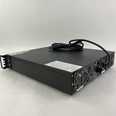 Vertiv Liebert GXT4-1500RT120 Battery Backups UPS Tested No Batteries - READ