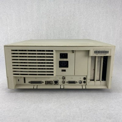 Apple M3979 Power Macintosh 7300/200 - No HDD No OS