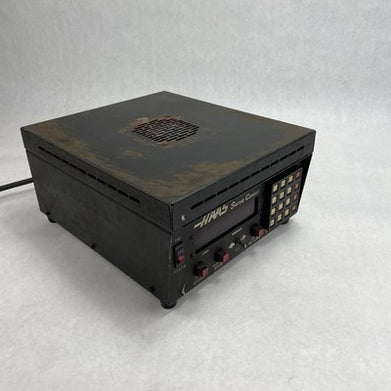 HAAS Servo Controller Model S5C For Parts / Repair