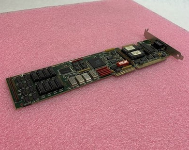Video Seven FastWrite VGA 650-0125 Vintage 1988 Video Card