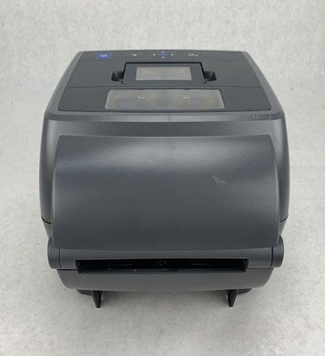 Intermec PC43t Thermal Label Printer No AC Adapter - Parts or Repair