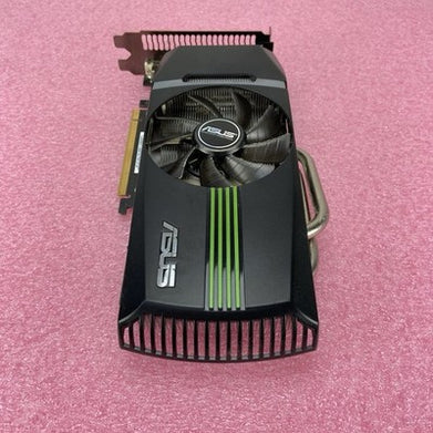 ASUS ENGTX460 DirectCU/2DI/1GD5 1GB GDDR5 PCIe Graphics Card