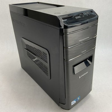 Lenovo IdeaCentre K410 MT Intel Pentium G640 2.8 GHz 4 GB RAM No HDD No OS