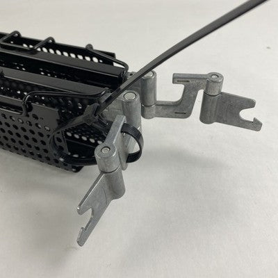 Dell CN-0UU299 Retractable Cable Management Tray Arm For PowerEdge Servers Lot 2