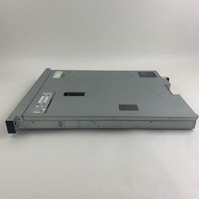 Dell Precision 3930 Rack Server 1x i9-9900K 3.6 GHz 32 GB Ram No OS No 3.5" HDD
