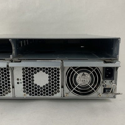 Promise VTrak E610f 16-Bay 3.5" Fibre Channel Storage Array 3U No Controllers