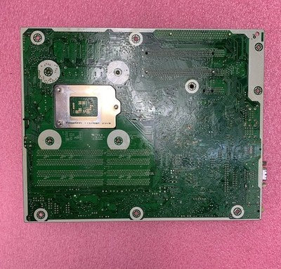 HP Compaq 8200 Elite SFF Motherboard Intel Core i5-2400 3.1GHz 4GB RAM 1 Stick
