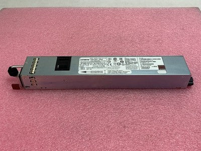 Artesyn 7001591-J500 750W Server Power Supply Unit