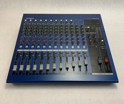 Yamaha MG16/4 16-Channel Audio Mixing Console