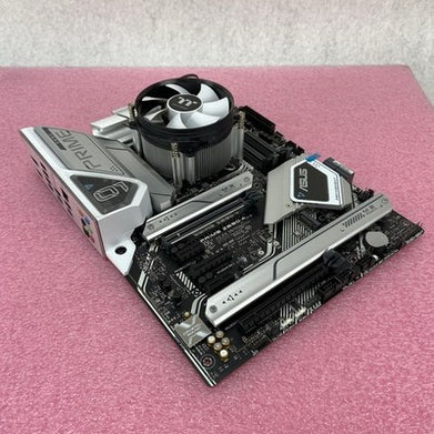 ASUS Prime Z690-A ATX DDR5 Motherboard w/CPU Cooler IO Plate