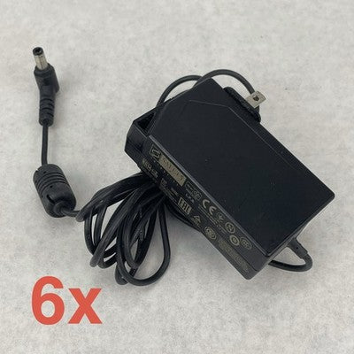 FSP FSP065-10AABA 19V 3.43A 65W Power AC Adapter for Intel NUC Lot of 6