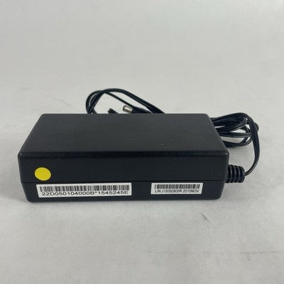 Elementech A140-1120300N ITE 12V 3A Power Adapter No Power Cord Lot of 20