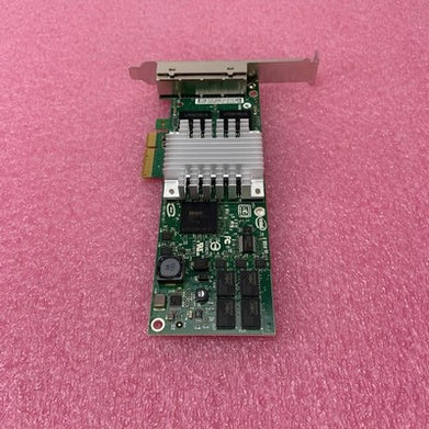 Intel Pro/1000 PT Quad Port LP Svr Adptr PCIe