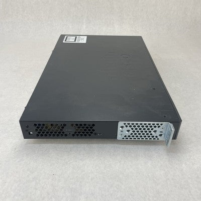 Cisco Catalyst WS-C2960X-48TS-L 48 Port Gigabit Switch V03 - Tested