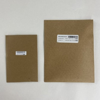 Cisco 69-2160-04 A0 Mounting Bracket w/ Cisco 800-26065-03 Lot of 20